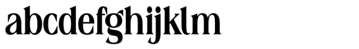 Raiken Medium Condensed