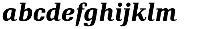 RePublic Std Bold Italic