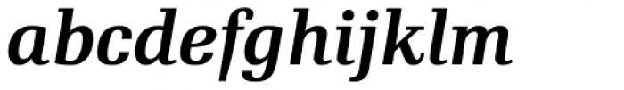 RePublic Std SemiBold Italic