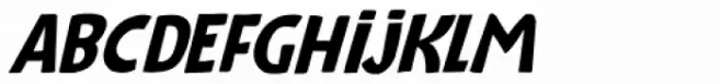 Reality Check II Italic