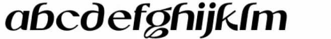 Reclamo Bold Italic