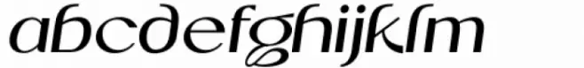 Reclamo Medium Italic
