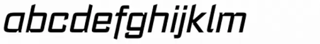 Register Medium Italic