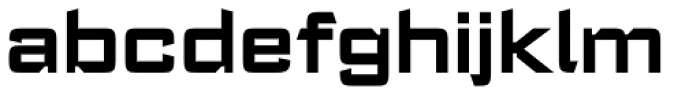Register Wide Bold