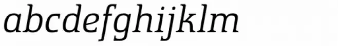Remontoire OT Italic