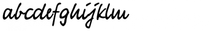 Renate Handwriting Pro