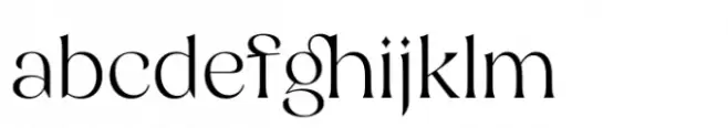 Restaglick Regular