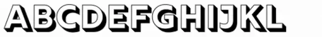 Rig Solid Bold Fill