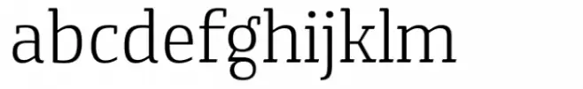 Rikna Regular