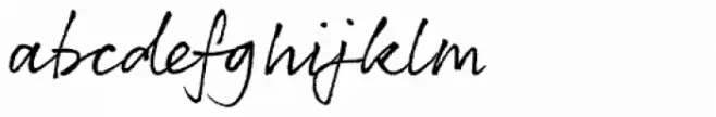 Rollerscript Rough