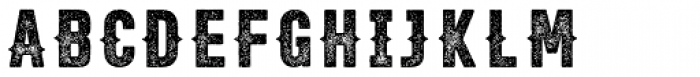 Roper Press Heavy