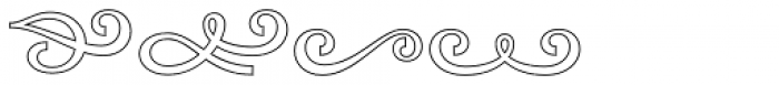 Rothe Elements Outline