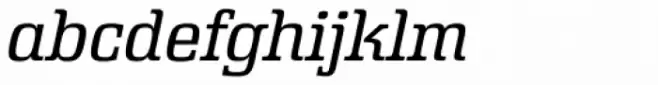 Rutherford Light Italic