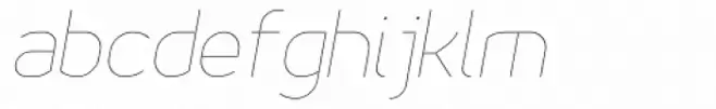 Saarikari ExtraLight Oblique