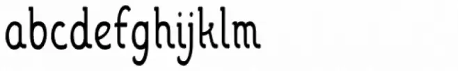 Sabio Perpendicular Condensed Regular