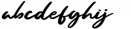 Saintecy Regular