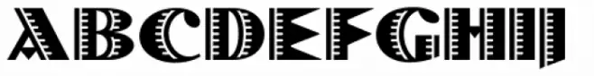 Salzmann Deco Deco NF
