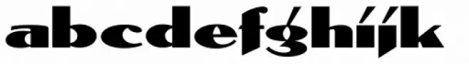 Salzmann Deco NF