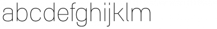 Samplex Thin