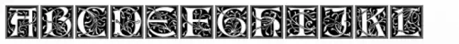 Sattler AS Initials A