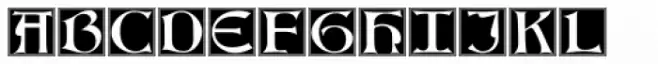 Sattler AS Initials B