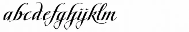 Scriptissimo Forte End