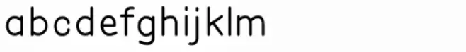 SF Handwriting Bold