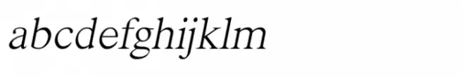 Shree Devanagari 1064 Italic