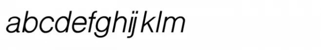 Shree Devanagari 3530 Italic