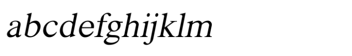 Shree Gujarati 3703 Italic