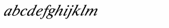 Shree Kannada 0874 Bold Italic