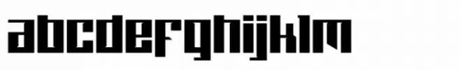 Sidefont Extrabold
