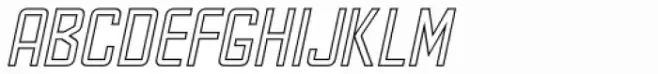 Sign and Display JNL Oblique