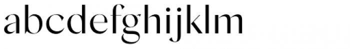 Silk Sans Display Regular