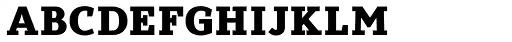 Sky Serif SemiBold SC