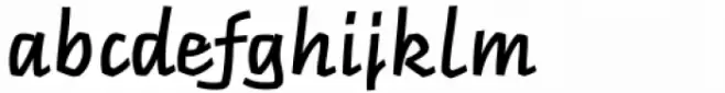 Slandic Variable