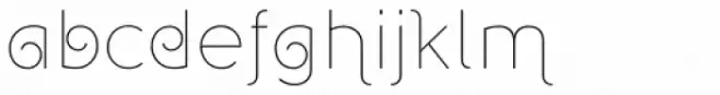 Solomon Thin Deco