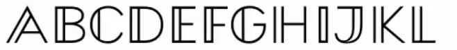 Special Alphabets P04
