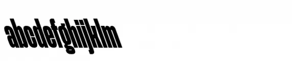 Spektra Regular Backslant