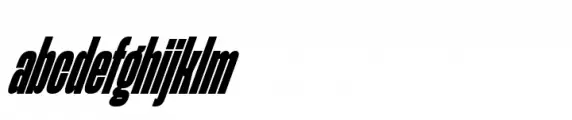 Spektra Regular Italic