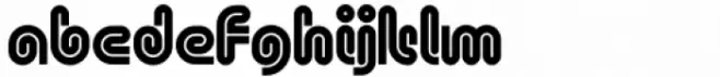 Squiggle Bold