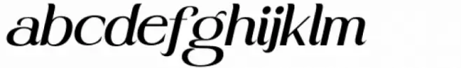 Stainger Light Italic
