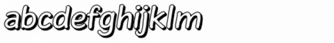Stripwriter 3 D