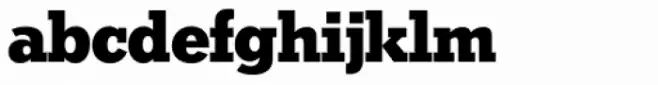 Stymie SH Bold