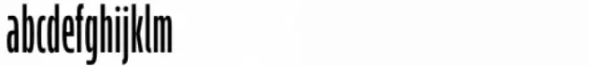 Superscience Regular Ultra Condensed