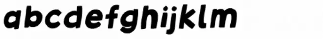 Tasty Joke Italic