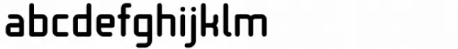 Technical Rounded VP Medium