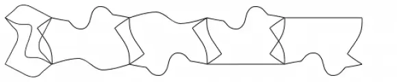 TessieMoreBirds Outline