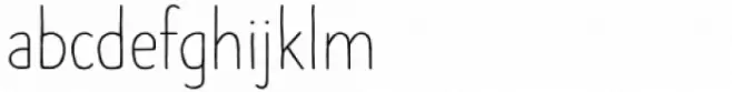 The Hand Wide Semibold
