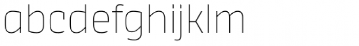 Thicker Thicker Variable Roman